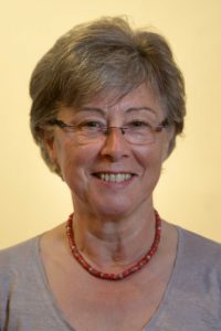 Ghislaine-Estiévenart