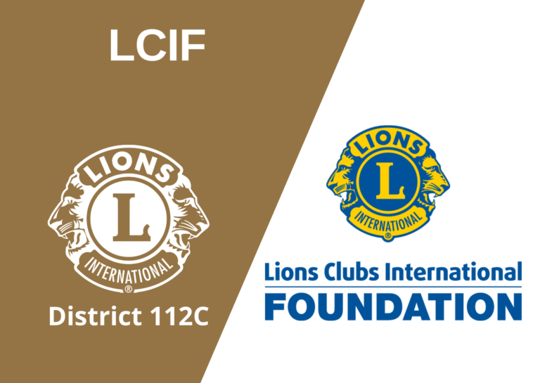Lions Clubs International Foundation (LCIF 2022)