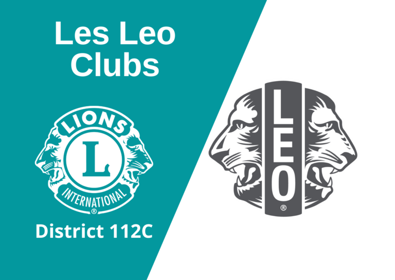 Les Leo Clubs