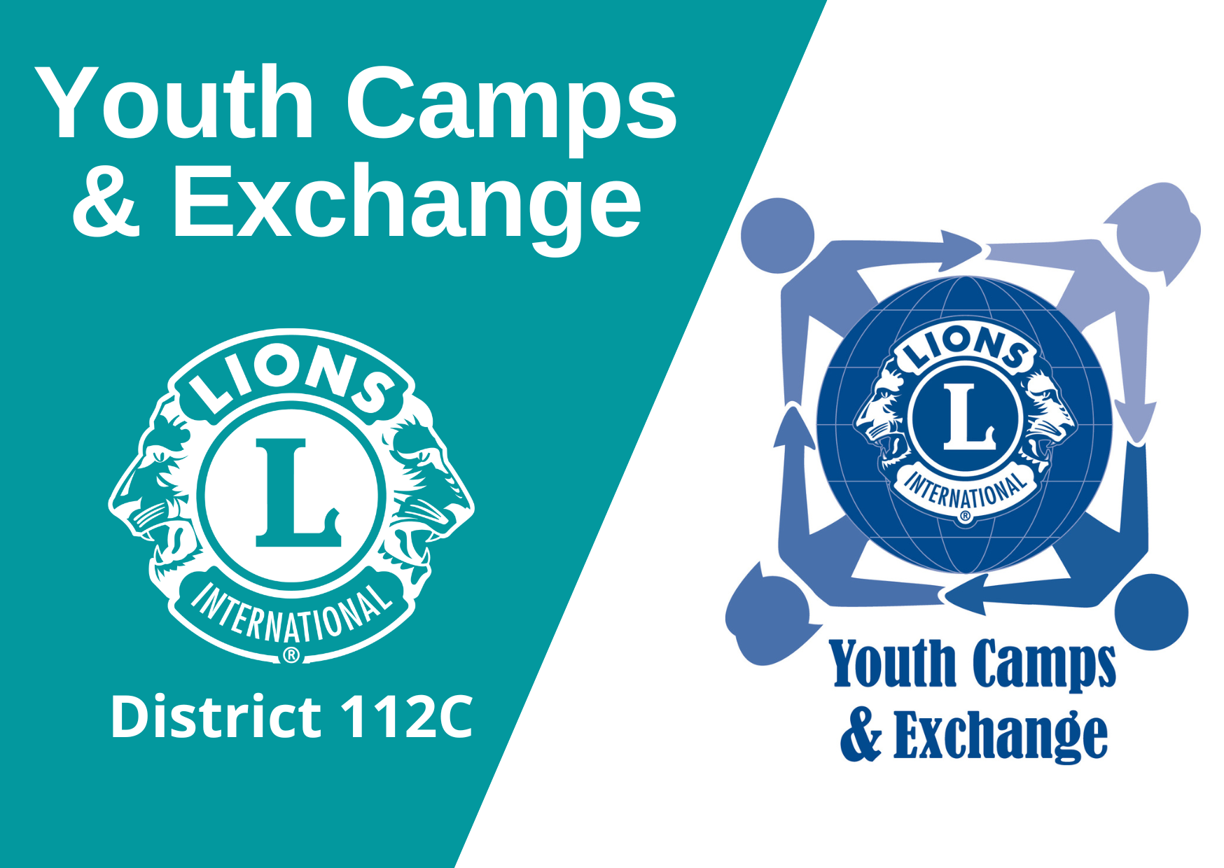 Youth camp exchange
