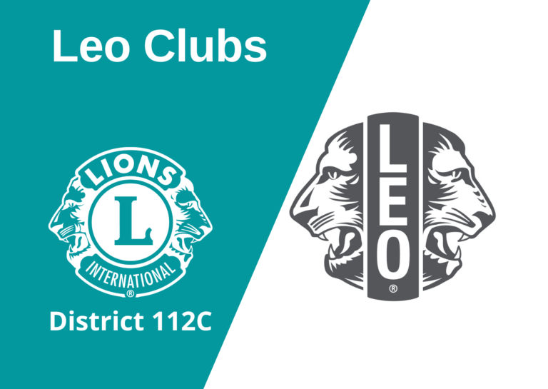Leo Clubs