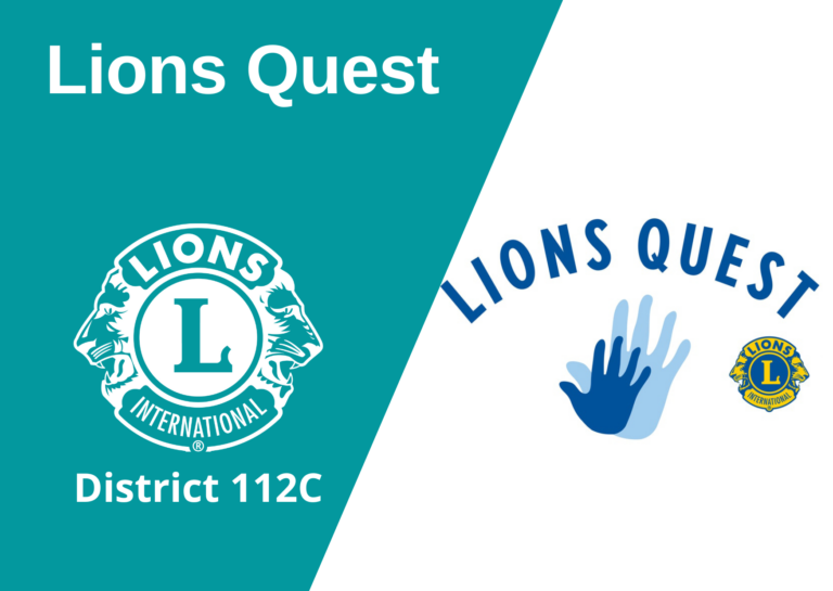 Lions Quest 2023 – LCIF