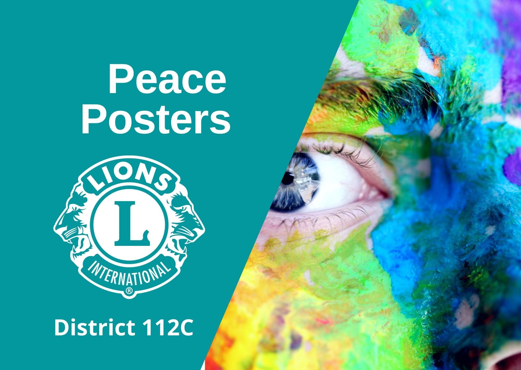 Peace Posters