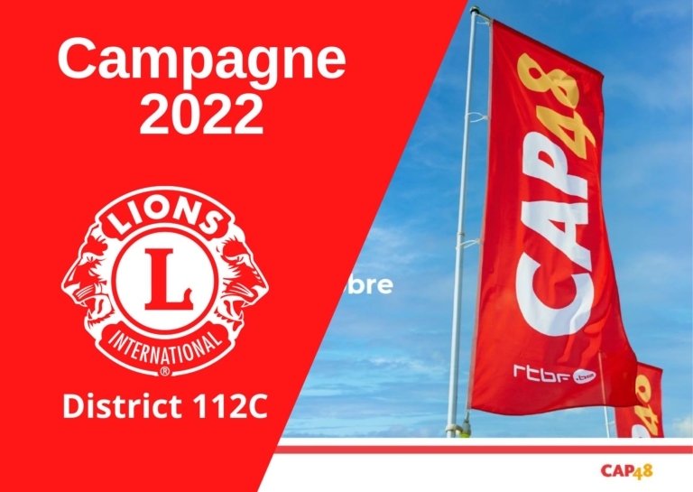 Campagne CAP 48 2022