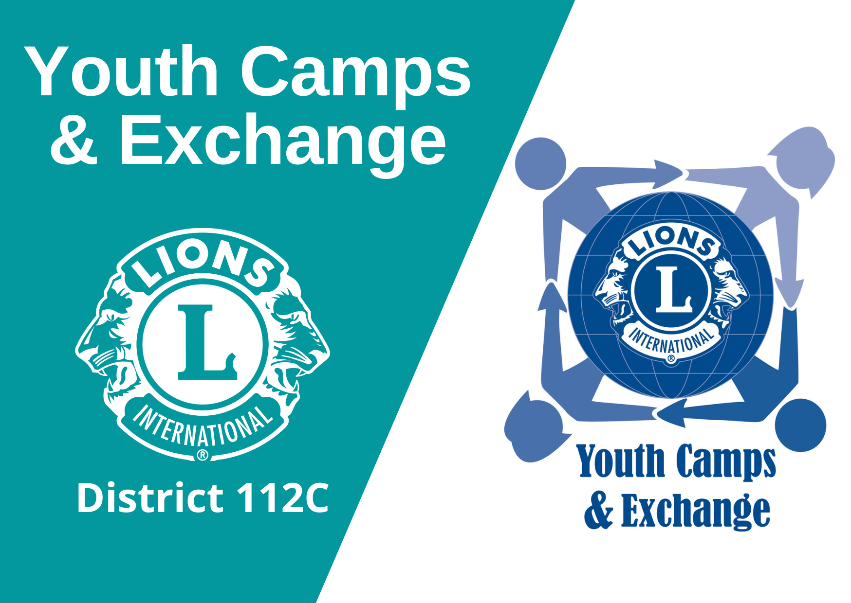 Youth Camp Exchange