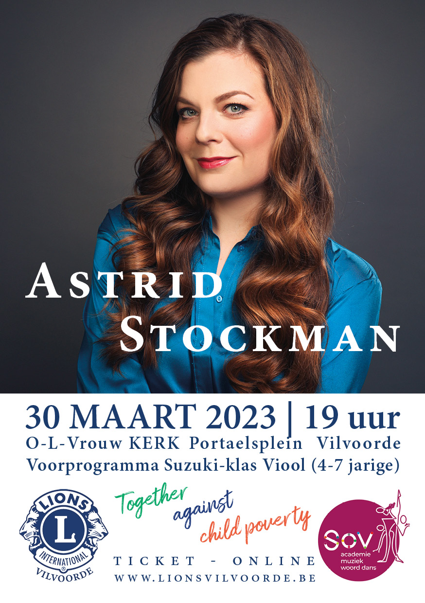 Astrid Stockman