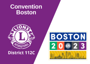 Convention Boston
