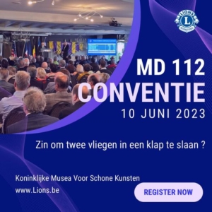 Conventie Md112
